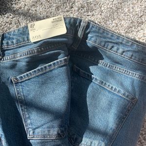 Women's -A.N.A - Mid Rise Boyfriend - Jeans